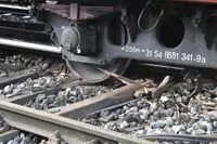 В результате столкновения поездов в Чехии погибли 2 человека, десятки получили ранения