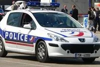 Французская полиция задержала гражданина Украины и рф со взрывчаткой в отеле