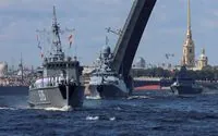 рф планирует направить военные корабли в Карибское море для проведения военно-морских учений