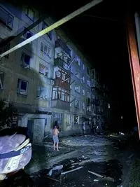 Ворог завдав удару по Донеччині: поранено 6 цивільних і пошкоджено 13 будинків