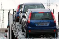 Since the beginning of the year, more than 160 thousand vehicles have been imported to Ukraine: which cars do Ukrainians prefer