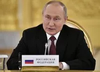 Путин предупреждает о поставках оружия для нанесения ударов по западным объектам