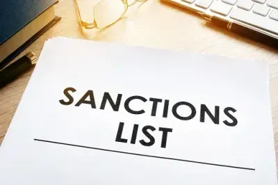 The SBU should impose sanctions on Groza and Naumenko companies that cooperate with sub–sanctioned enterprises - member of the National Security Committee