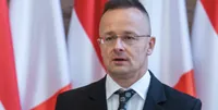 Венгрия примет участие в саммите мира: в Швейцарию поедет глава МИД Сийярто