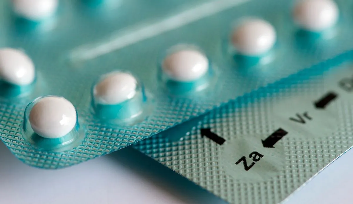 Republicans in the Senate blocked a bill protecting access to contraception