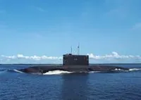 У новоросійську в росіян, ймовірно, з’явилась можливість перезаряджати підводні човни - Плетенчук