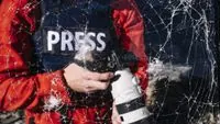 росія незаконно ув'язнила 16 журналістів з окупованого Криму
