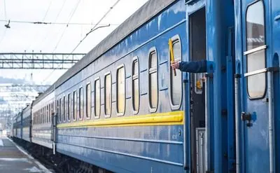 Train collision in the Czech Republic: all passengers of flights "stuck" due to the accident were provided with a connection