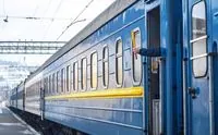Зіткнення поїздів у Чехії: всім пасажирам "застряглих" через аварію рейсів забезпечили стикування