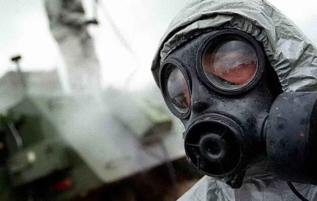 Міжнародні партнери засудили ядерні погрози та хімічні атаки рф - МЗС Міжнародні партнери засудили ядерні погрози та хімічні атаки рф - МЗС