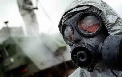 International partners condemn Russia's nuclear threats and chemical attacks-foreign ministry