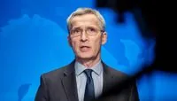 Stoltenberg: NATO does not plan to send military personnel to Ukraine