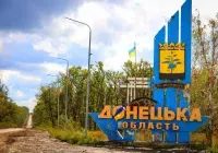 росіяни за добу вбили одного жителя Донеччини та поранили чотирьох