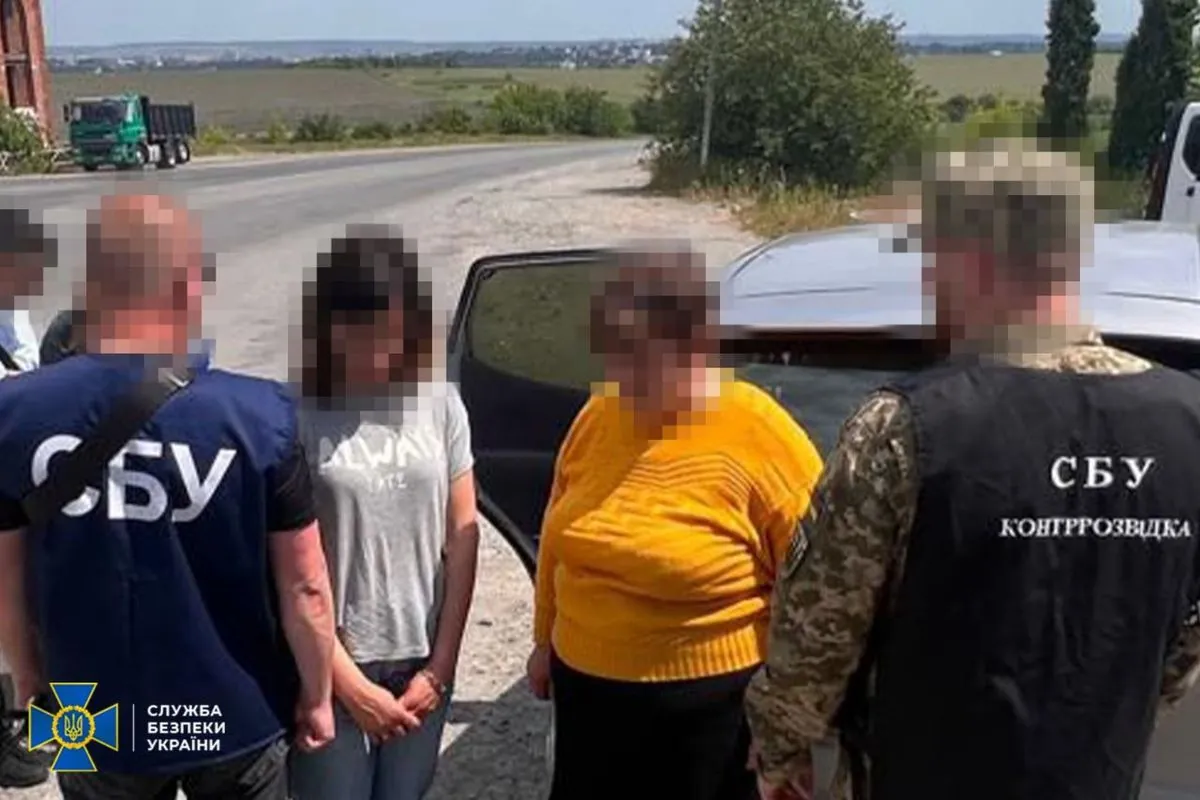 Задержана депутат из Хмельницкой области, которая работала на фсб - СБУ