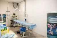 На Херсонщине строят четыре подземных медицинских учреждения