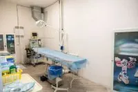 Four underground medical institutions are being built in Kherson region