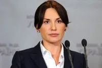 Экс-нардеп Ирину Сысоенко задержали по делу о фиктивном изготовлении документов для "уклонистов" - источник