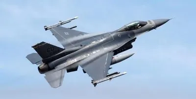 There is a great need to train Ukrainian specialists, both pilots and engineers at F16-Yevlash