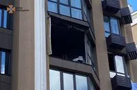 Под Киевом в квартире взорвался литиевый аккумулятор, пострадал мужчина