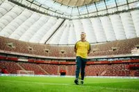 Сборная Украины по футболу встретится с Польшей в товарищеском матче в Варшаве: кто вошел в заявку