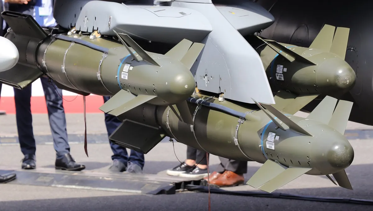 Авіабомби, дрони та катери: Франція оприлюднила перелік військової допомоги Україні за цей рік