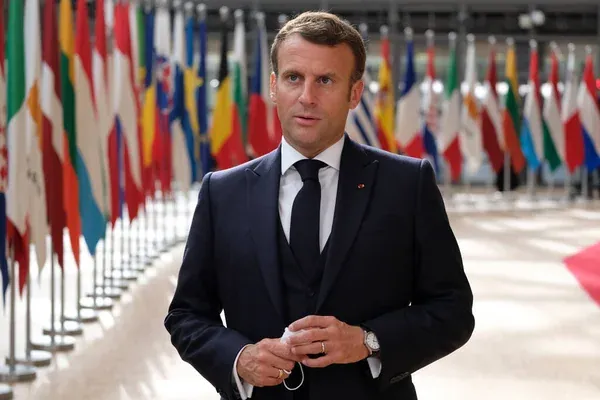 macron-will-take-part-in-the-peace-summit-and-announce-a-visit-to-ukraine