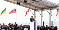 Франція планує створити коаліцію інструкторів для відправлення до України
