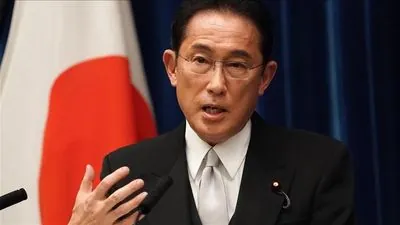 NHK: Украина и Япония подпишут соглашение о содействии восстановлению