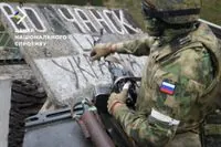 Враг перебрасывает своих военных с Херсонщины на Харьковщину - центр нацсопротивления