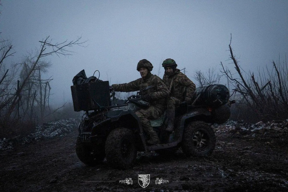 ATVs, hexacycles and buggies: more than 110 samples of vehicles allowed for operation in the Armed Forces of Ukraine