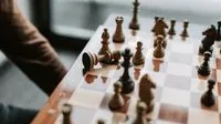 Федерацию шахмат россии исключат на два года из FIDE: причиной стала жалоба Украины