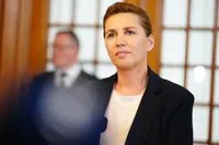 В Дании арестовали нападавшего на премьеру Фредериксен, им оказался поляк