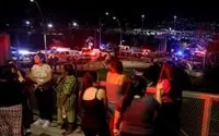 В баре в Мексике обвалился балкон: есть погибшие