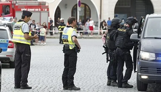 czech-police-put-on-high-alert-due-to-the-terrorist-threat