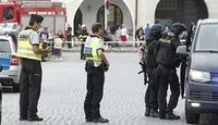 Поліція Чехії переведена у підвищену готовність через терористичну загрозу