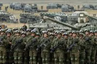 ISW: пополнение армии РФ не позволит ей проводить масштабные наступательные операции