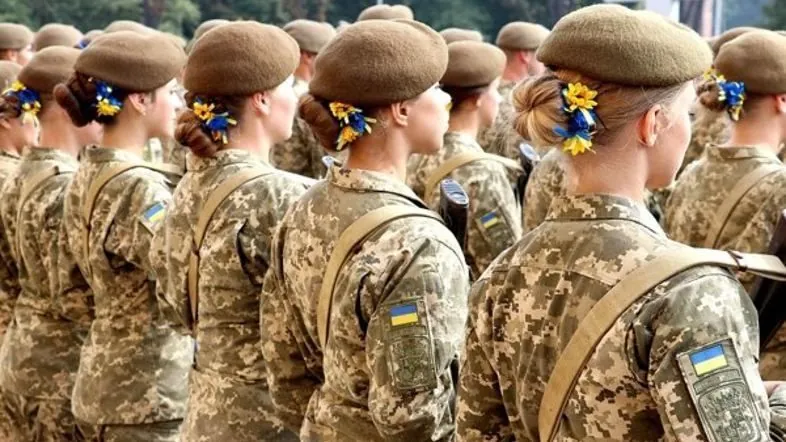 now-there-are-more-than-67-thousand-women-in-the-armed-forces-of-ukraine-ministry-of-defense