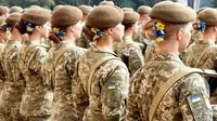 Now there are more than 67 thousand women in the Armed Forces of Ukraine – Ministry of Defense