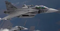 Czech Republic can help Ukraine train pilots for F-16 and Gripen