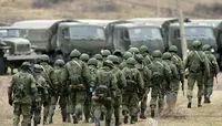 Фиксируется ли стягивание войск рф в беларуси к границе с Украиной: ответ пограничников
