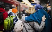 Третина українських біженців у Норвегії не хочуть повертатися в Україну