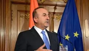 Туреччину на мирному саміті представлятиме міністр закордонних справ 
