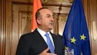 Турцию на мирном саммите будет представлять министр иностранных дел