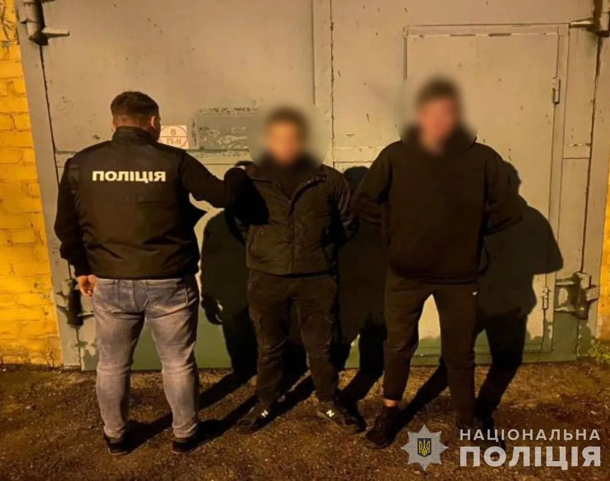 Gang led by criminal authority will be tried in Poltava region: they suspected of preparing murder of police officer and local deputy