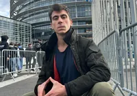 На Кипре в Европарламент избрали блогера, который "ничего не знает о политике"