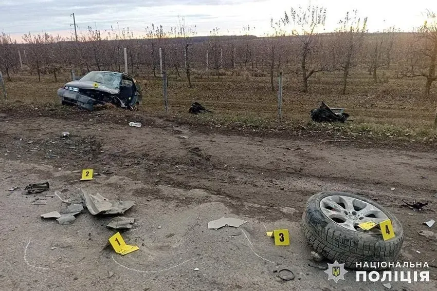 In Khmelnitsky region, a cleric of the UOC was convicted for a "drunk" road accident with the deceased