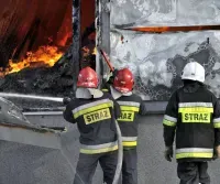 Взрыв произошел на оружейном заводе в Польше: есть погибший и раненый