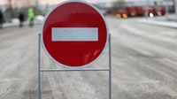 In Kiev region blocked traffic on the bridge on the way to Chernihiv: how to get around