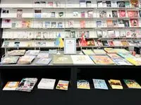 "Українську книжкову поличку" можна знайти вже у 50 країнах: до проєкту приєдналась Коста-Рика