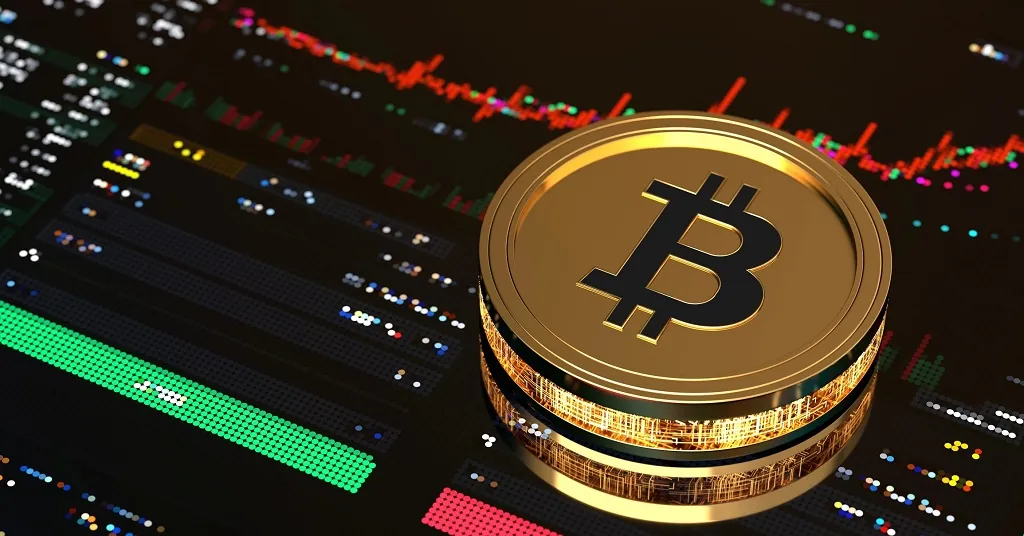 bitcoin-fixed-at-the-price-mark-of-69-thousand-dollars